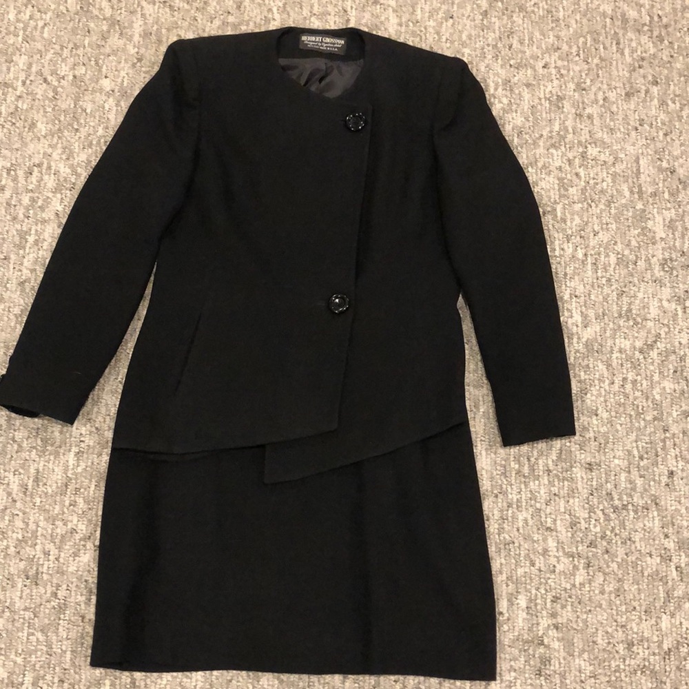 Herbert Grossman Ladies Suit